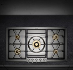 Плита Gaggenau VG 295